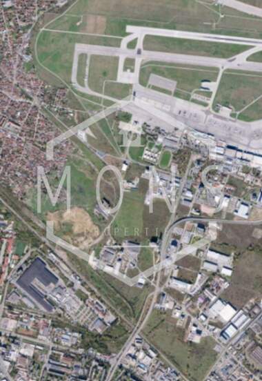 Verkauf - Baugrundstück in Sofia Airport North,  Sofia