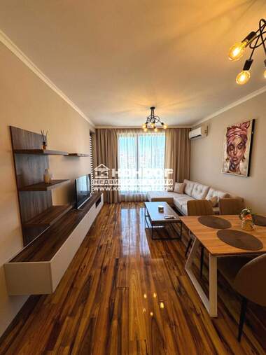 Vânzare - Apartament în Trakia,  Plovdiv