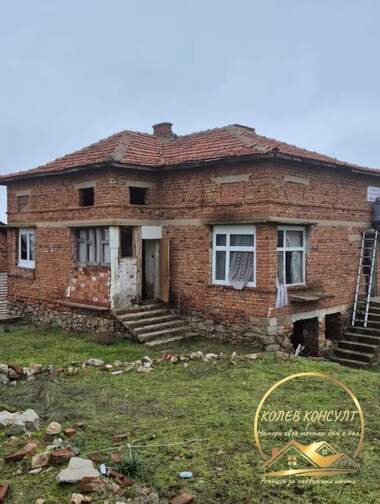 Продажба - Къща в Александрово,  Хасково
