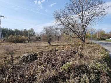 For sale - For Construction in Promishlena zona - Zapad,  Razgrad