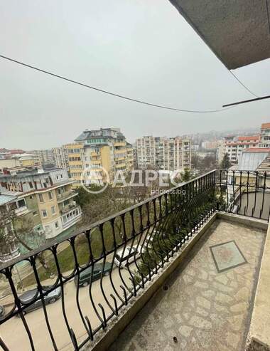 For sale - Apartment in Buzludja,  Veliko Tarnovo
