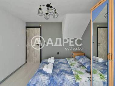 For rent - Apartment in Center,  Varna