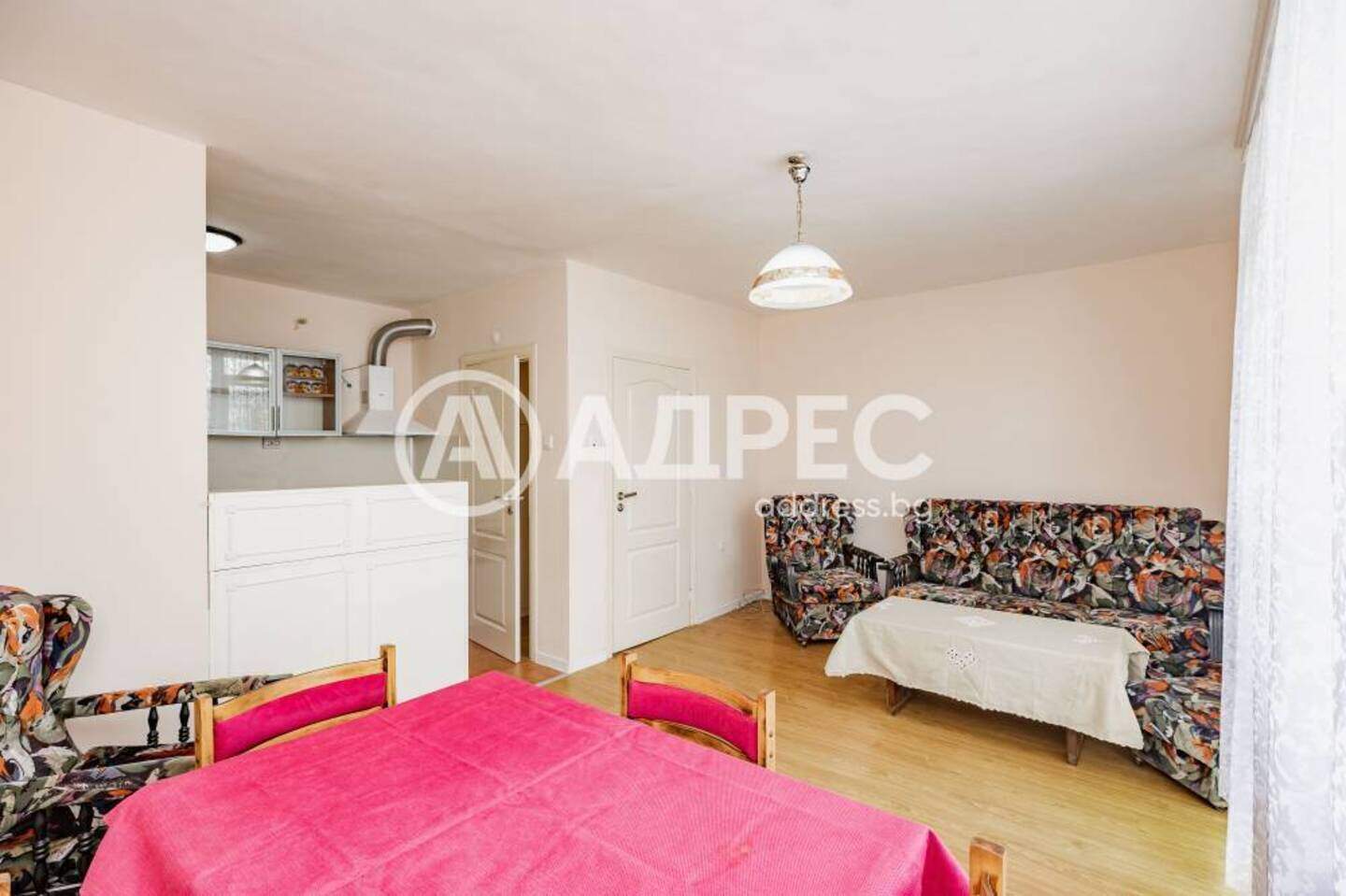 Cu două camere Apartament în Mladost 1, Varna – fotografia 3