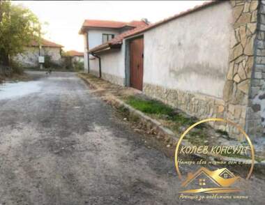 For sale - House in Briagovo,  Plovdiv