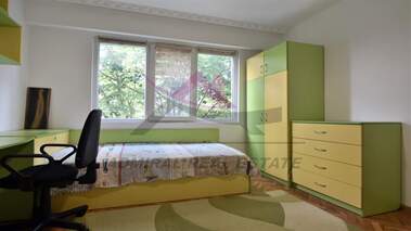 For rent - Apartment in Cveten kvartal,  Varna