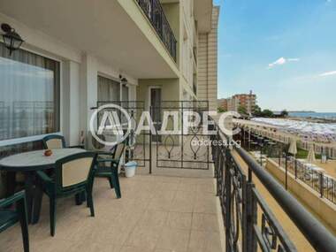 Продажба - Апартамент в Поморие,  Бургас