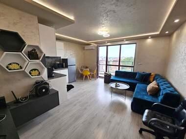 Kira - Apartman olarak Mladejki halm,  Plovdiv