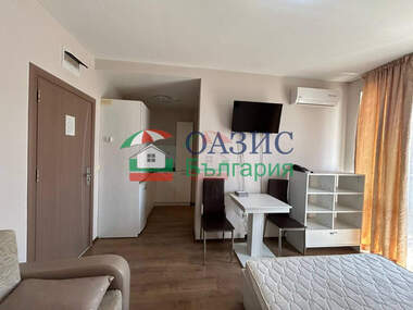 Verkauf - Wohnung in Sonnenstrand,  Burgas