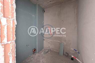 Продажа - Квартира в Хиподрума,  София