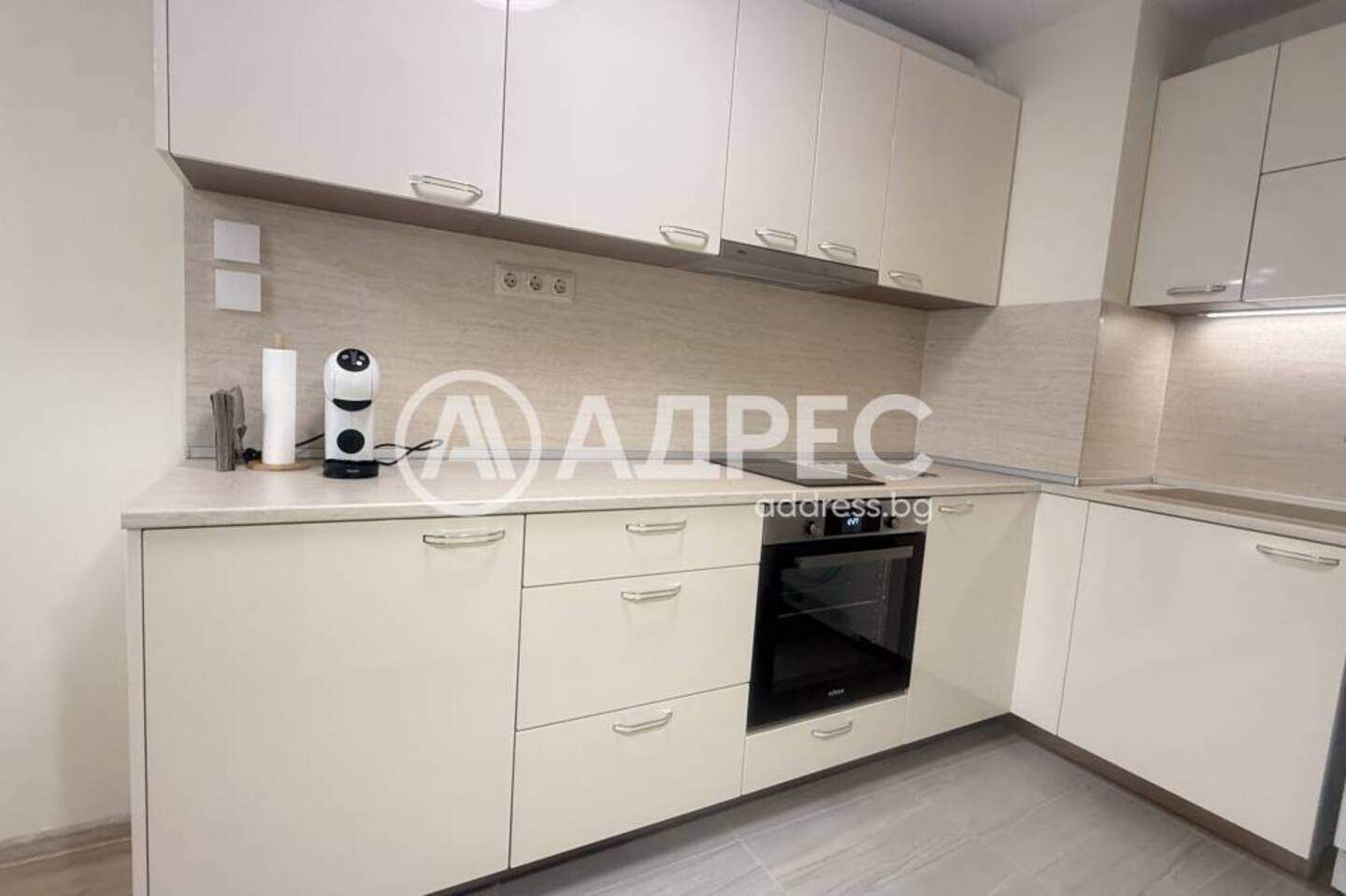 1 bedroom Apartment in Okrazhna bolnitsa - Generali, Varna – photo 6