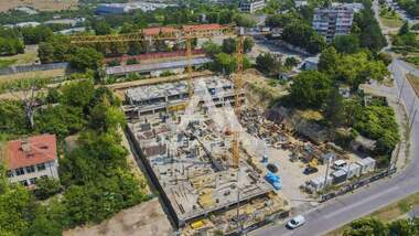 For sale - Apartment in Wider Center,  Pleven
