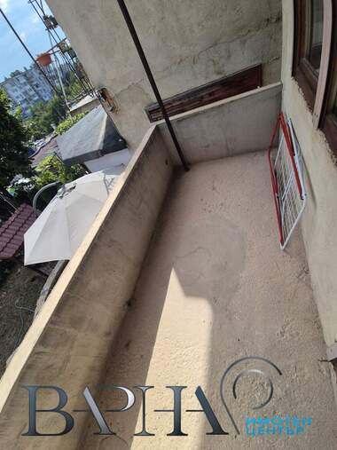 Kira - Apartman olarak Cveten kvartal,  Varna