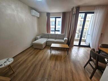 Kira - Apartman olarak Mladejki halm,  Plovdiv