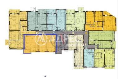 For sale - Apartment in Kaysieva gradina,  Varna