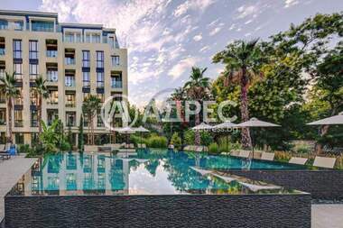 Vânzare - Apartament în Sfinții Constantin și Elena,  Varna