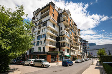 For sale - Apartment in Mladost-1,  Sofia