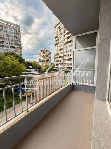 Verkauf - Wohnung in Trakia,  Schumen