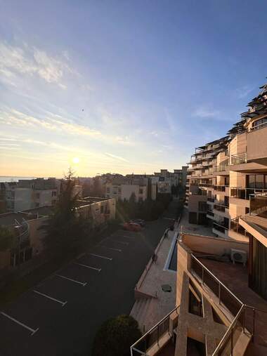 Satış - Apartman olarak Sveti Vlas,  Burgas