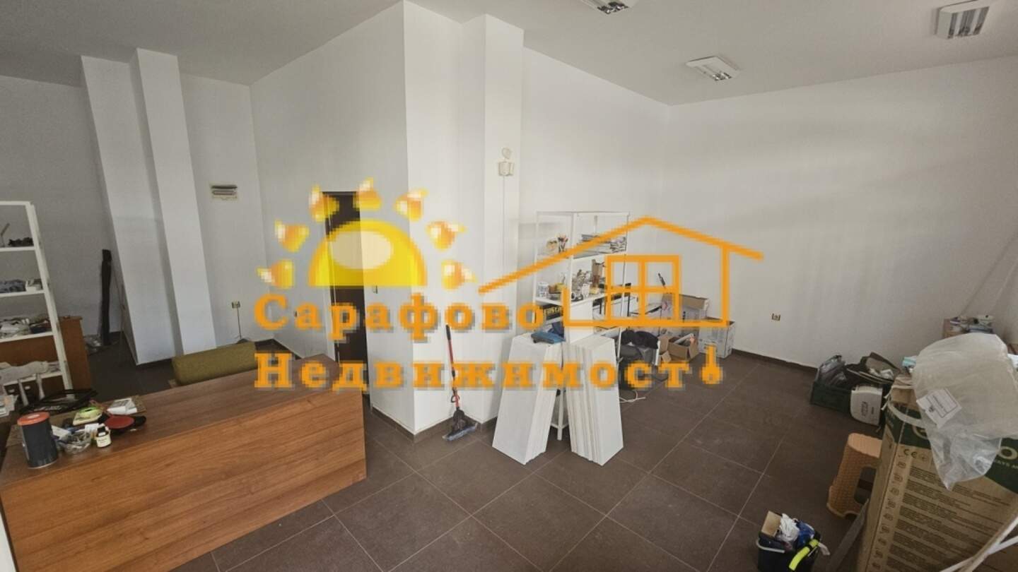 Büro in Sarafowo, Burgas – Foto 2