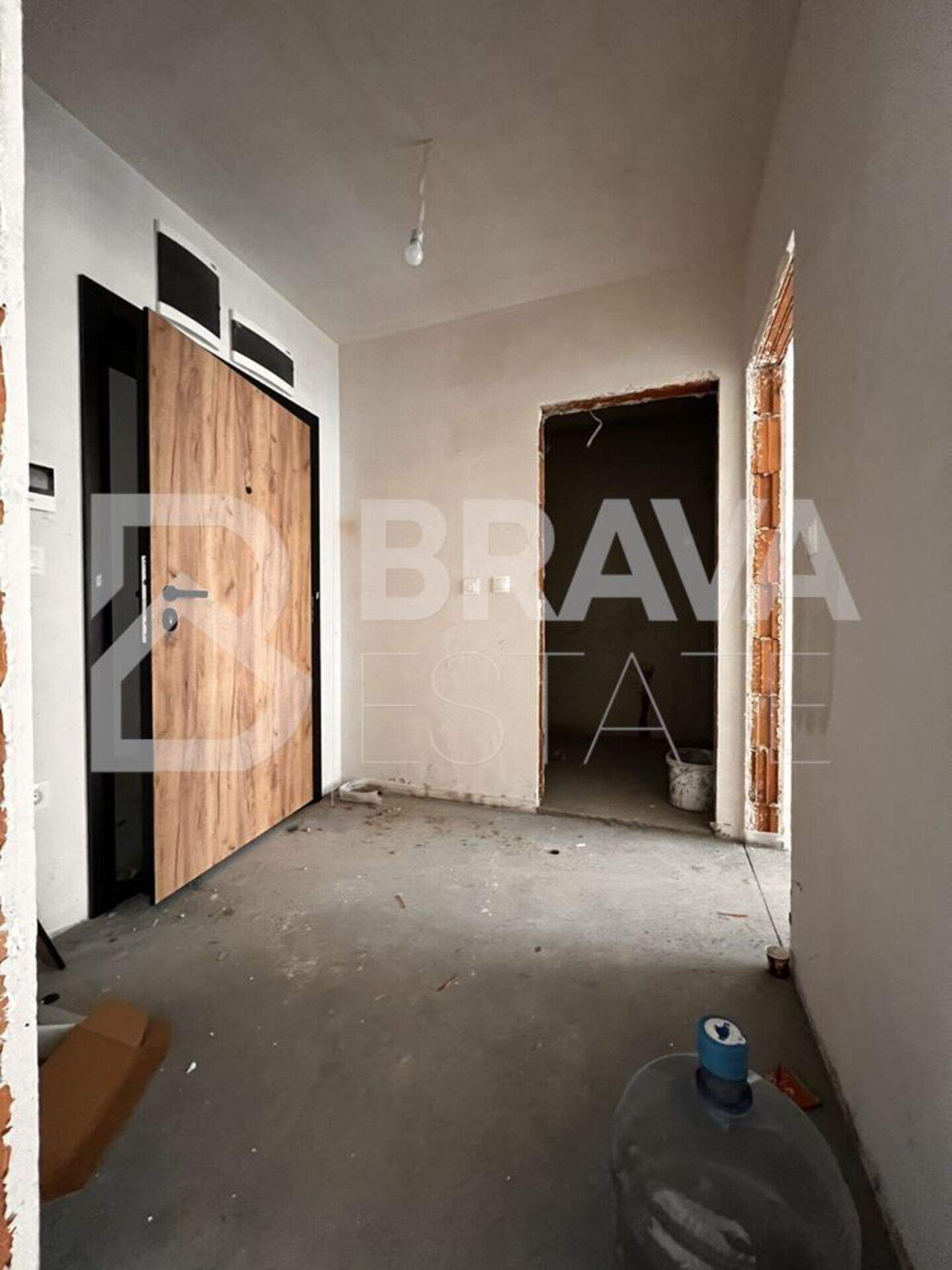 Zweizimmer Wohnung in Karschiaka, Plovdiv – Foto 2