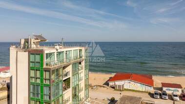 For rent - Apartment in Alen mak,  Varna
