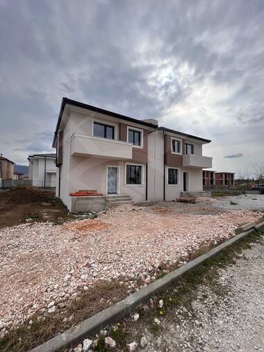 For sale - House in Belomorski,  Plovdiv