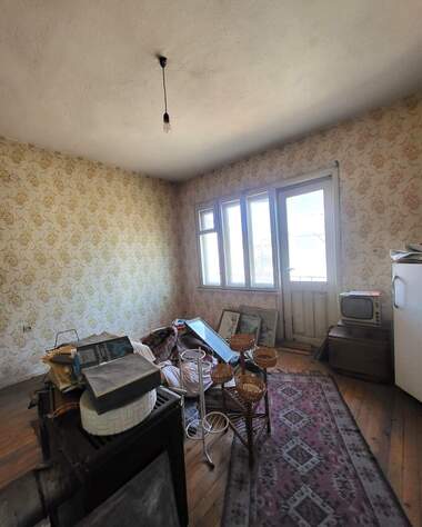 Verkauf - Etage von Haus in Iztok,  Pazardjik