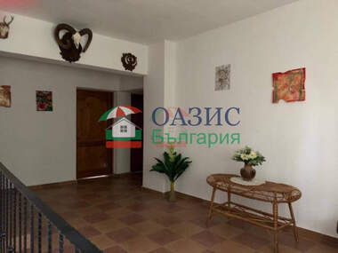 For sale - House in Priseltsi,  Burgas
