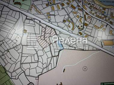 For sale - Agricultural land in Sozopol,  Burgas