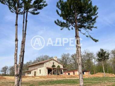 For sale - House in Priseltsi,  Varna