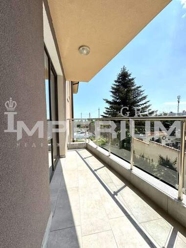 Kira - Apartman olarak Trakata,  Varna