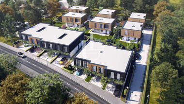 For sale - House in Pancharevo,  Sofia