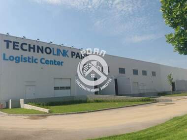 For rent - Storage in Industrialna zona-Sever,  Plovdiv