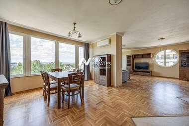 Închiriere - Apartament în Mladost-2,  Sofia