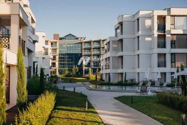 Продажба - Апартамент в Созопол,  Бургас