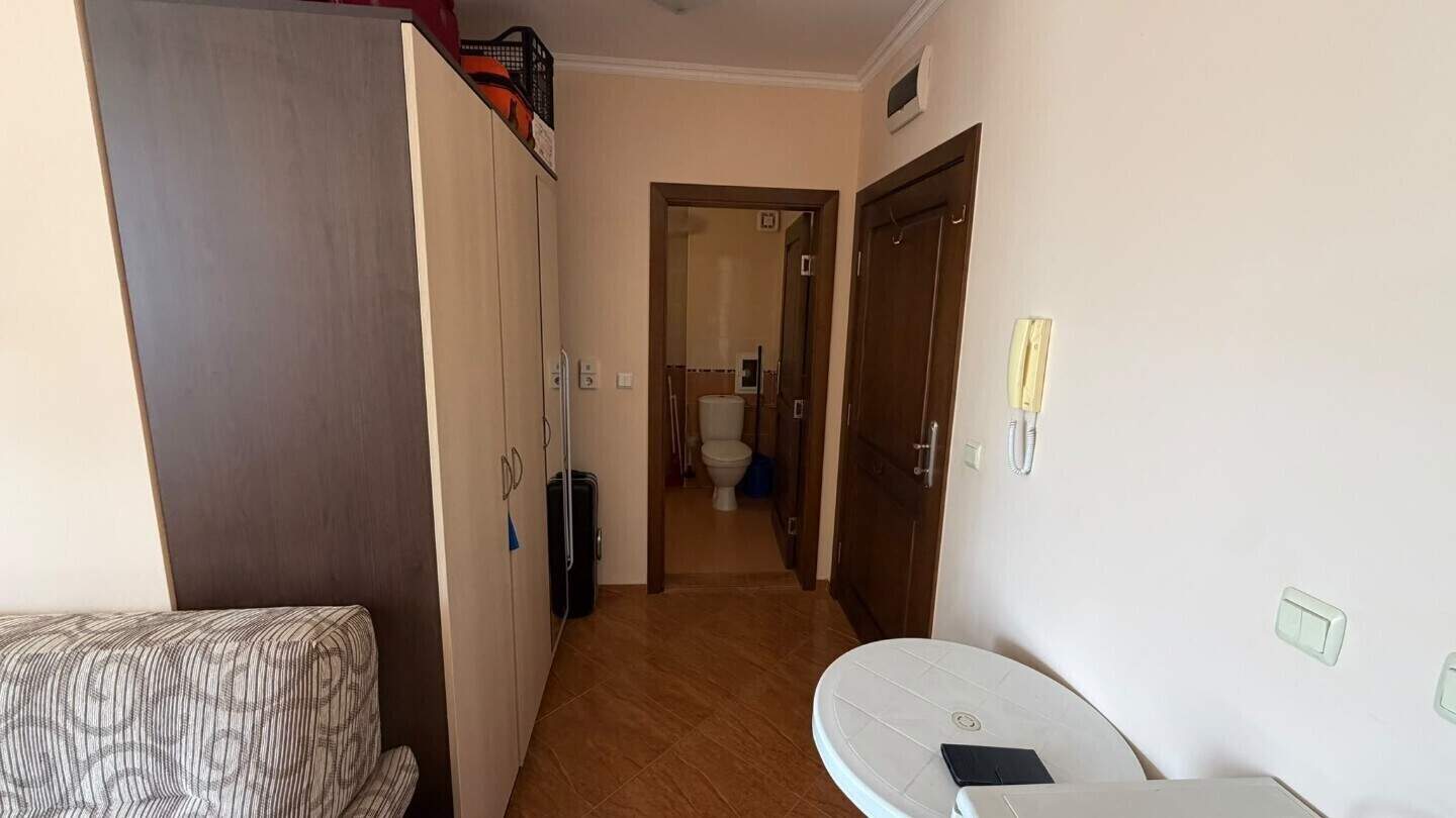studio Квартира в Свети Влас, Бургас – фото 10