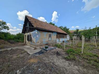 For sale - House in Dragomirovo,  Veliko Tyrnovo