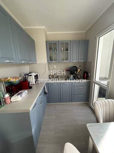 Verkauf - Wohnung in Georgi Benkowski,  Iambol