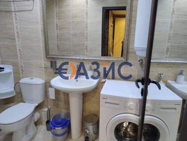 For sale - Apartment in Sunny Beach,  Burgas