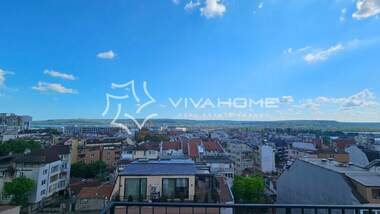 For sale - Apartment in Kolhozen pazar,  Varna