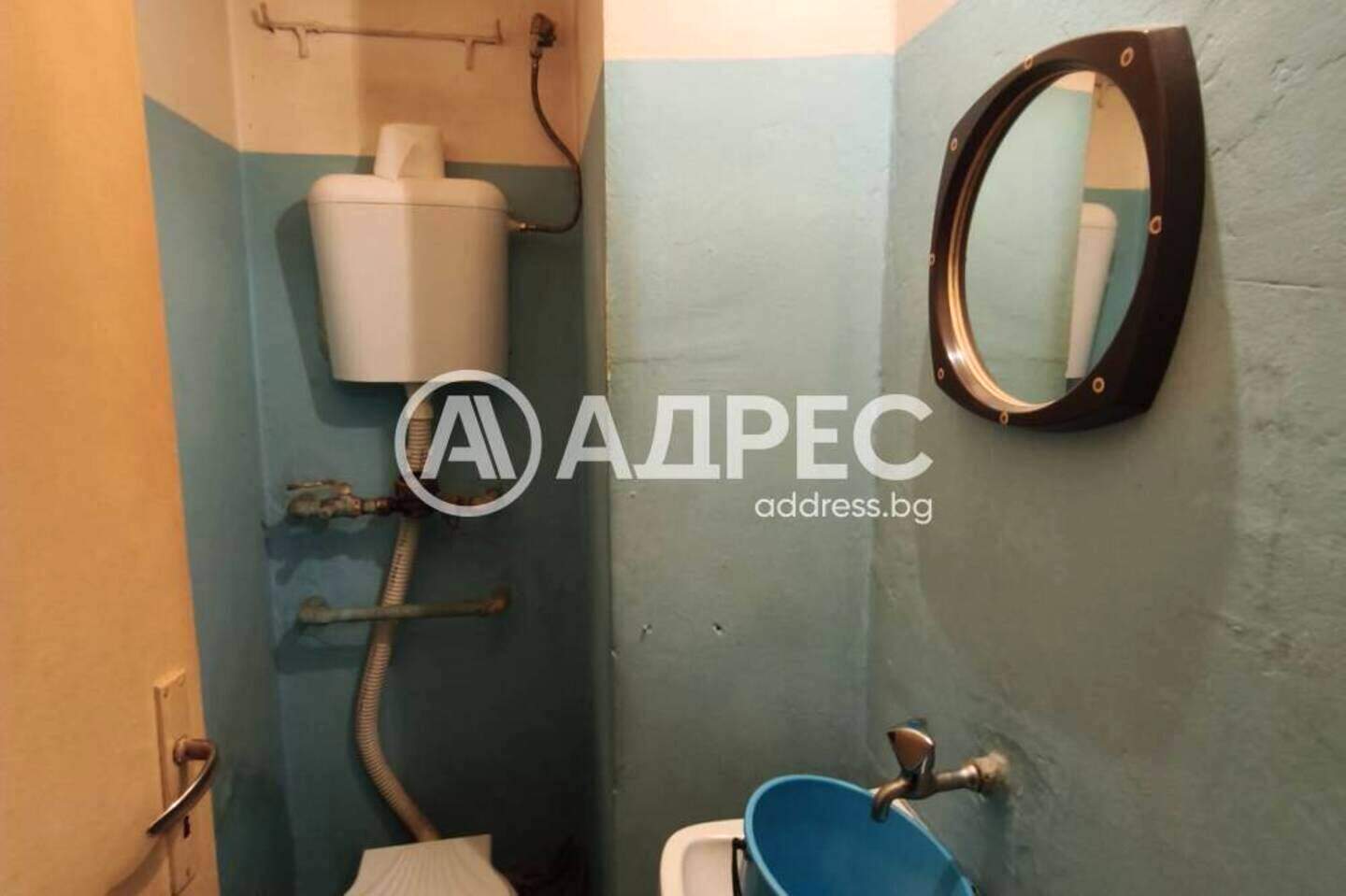 Τρίδωμο Διαμέρισμα σε Λιατνο κινο Τρακιια, Βαρνα – φωτογραφία 9