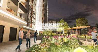 Продажба - Апартамент в Кършияка,  Пловдив