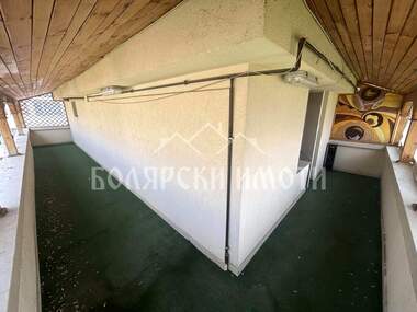 Satış - Apartman olarak Koliu Fiçeto,  Veliko Tarnovo