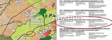 Verkauf - Landwirtschaftlich Grundstück in Rawadinowo,  Burgas