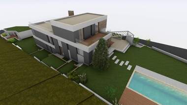 Продажба - Парцел за строителство в Манастирски рид,  Варна