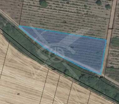 For sale - For Construction in Markovo,  Plovdiv