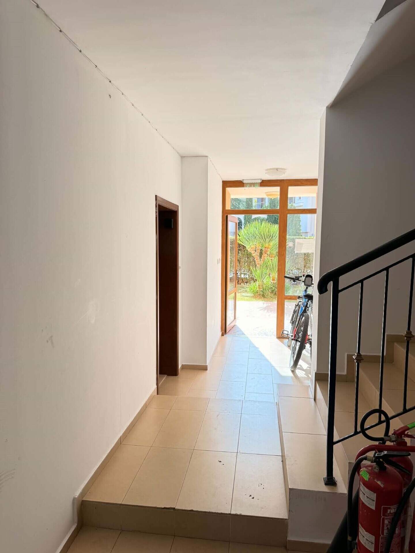 Studio Apartment in Nessebar, Burgas – photo 6