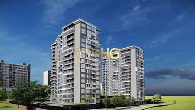 Продажба - Апартамент в Младост 2,  Варна