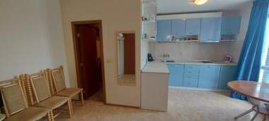 Verkauf - Wohnung in Nessebar,  Burgas