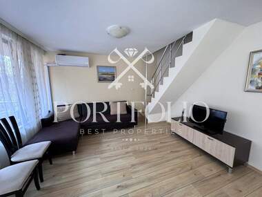 Satış - Apartman olarak Nesebar,  Burgas
